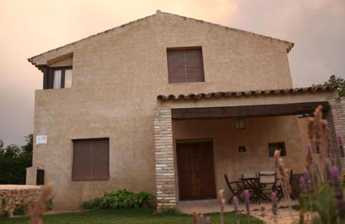 Letur House | Casas Rurales El Parador