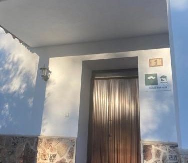 Ossa de Montiel House | Casas rurales La Carrasca