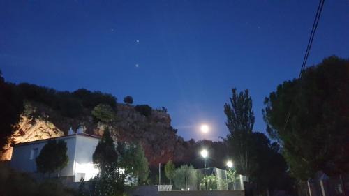 Ossa de Montiel House | Casas rurales La Carrasca