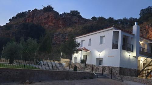 Ossa de Montiel House | Casas rurales La Carrasca