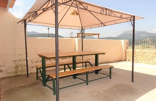 Riopar Cottage | Casas Rurales La Loma for 10 people