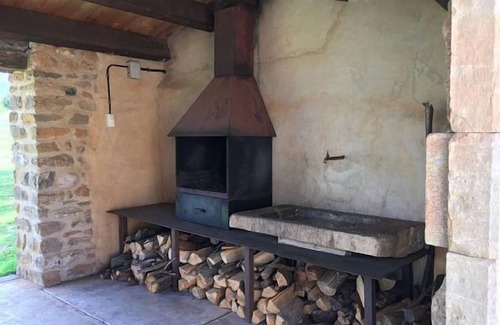 Lladurs Cottage | Casas Rurales La Salada for 8 people