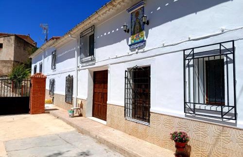 Yeste House | Casas Rurales Mirador del Taibilla