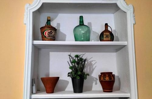 Yeste House | Casas Rurales Mirador del Taibilla