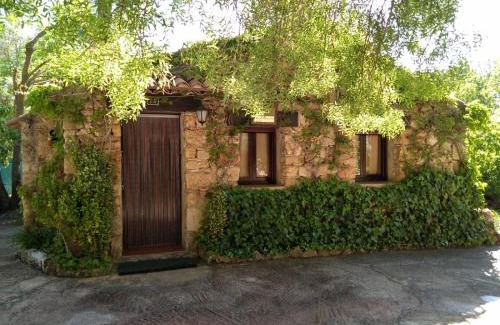 Riopar House | Casas Rurales Picos Del Oso