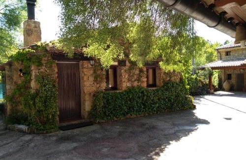 Riopar House | Casas Rurales Picos Del Oso