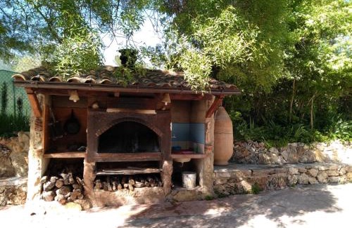 Riopar House | Casas Rurales Picos Del Oso