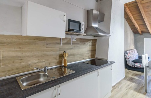 Frailes Villa | Casas Rurales Torre Chica Frailes by Ruralidays