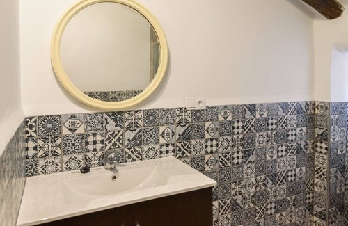 Frailes Villa | Casas Rurales Torre Chica Frailes by Ruralidays