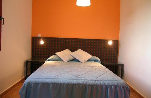 Romero House | Casas Rurales Venta Seca complejo Rural para 24-28 plazass