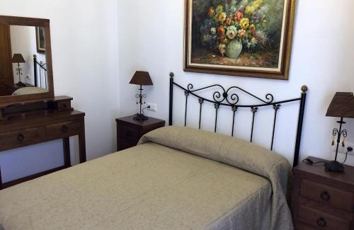 Jimera de Libar House | Casas San Cristóbal by CasaTuristica