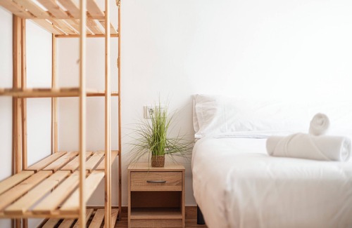 Norte Hotel | Casas Santa Herminia