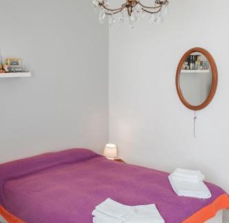 Paese Alto House | Casasantirocco Room 3