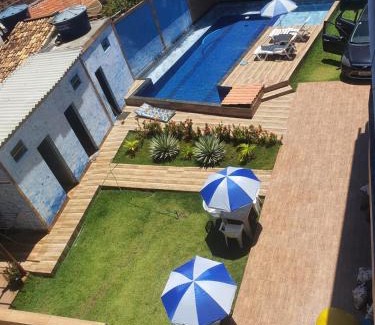 Porto de Sauipe House | CasaShow temporadas