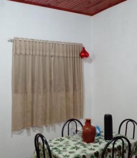 Goncalves Ski Chalet | CasaSolBrilhante