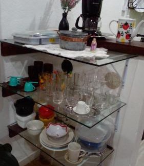 Goncalves Ski Chalet | CasaSolBrilhante