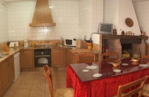 Priego de Cordoba Cottage | Casateli for 10 people