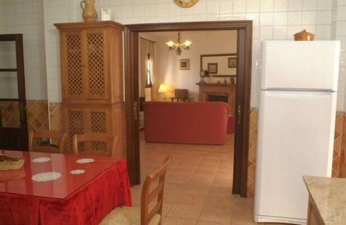 Priego de Cordoba Cottage | Casateli for 10 people