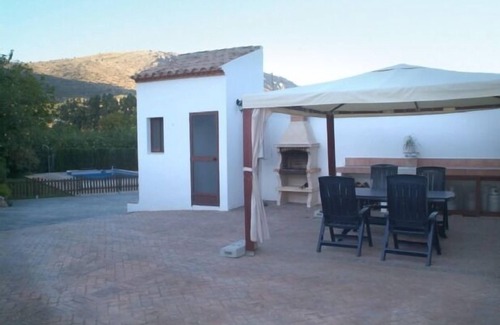 Priego de Cordoba Cottage | Casateli for 10 people