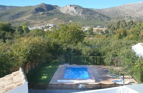 Priego de Cordoba Cottage | Casateli for 10 people