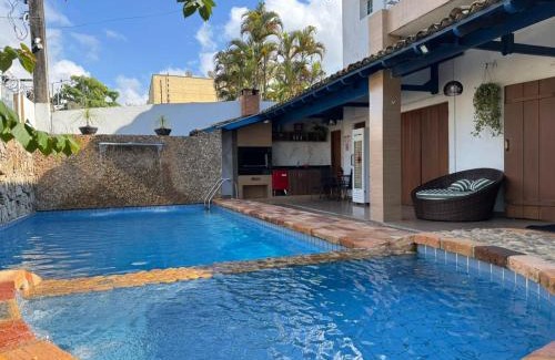 Jardim Virginia House | Casatortuga guaruja