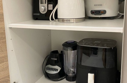 Noord House | casatua suriname 4 bedroom townhouse 14B