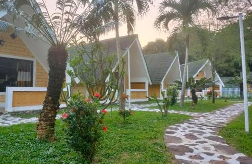 Karimunjava Resort | CasaVelion