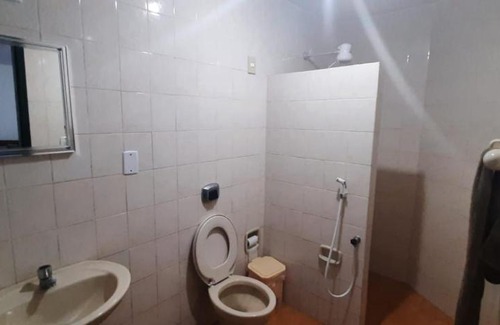 Cotovelo Bed & Breakfast | CasaVerde Cama&Café