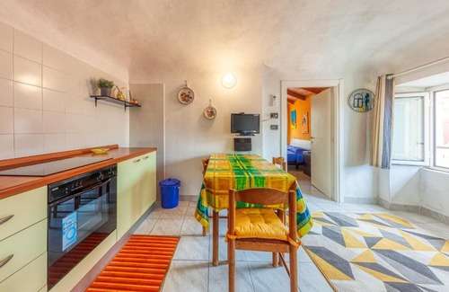 Albenga Apartment | CasaViva - Casa Vacanze ad Albenga via Roma