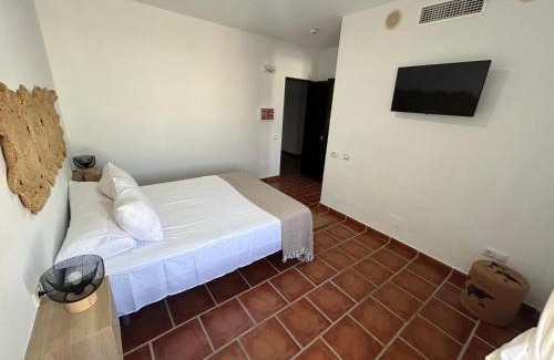 Casabermeja Hotel | Casazafra