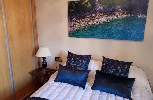 Insuela Villa | casazul