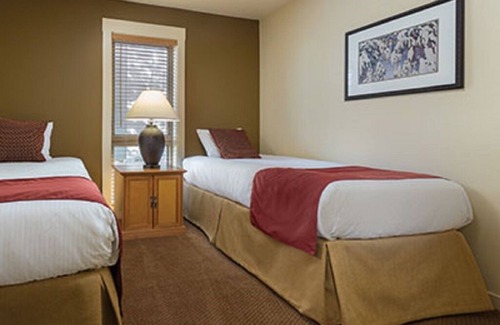 Bend Resort | Cascade Mountains are mind blowing!
