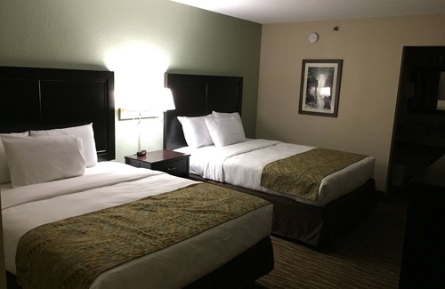 Hendersonville Hotel | Cascades Mountain Resort, Ascend Hotel Collection