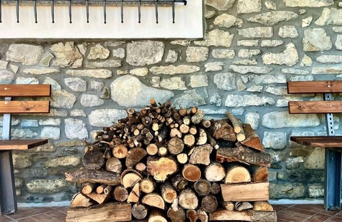 Bobbio Villa | Cascina Bruna a paradise in Val Trebbia