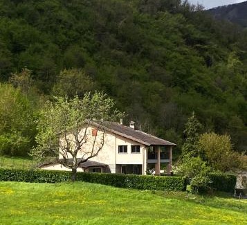 Bobbio House | Cascina Bruna, un paradiso in Val Trebbia