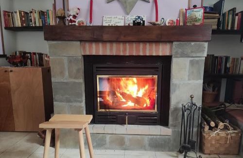 Bobbio House | Cascina Bruna, un paradiso in Val Trebbia
