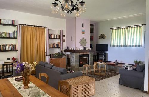 Bobbio House | Cascina Bruna, un paradiso in Val Trebbia