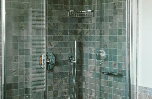 Masate Hotel | Cascina Cappelletta by Mesa