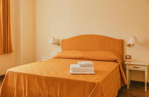 Masate Hotel | Cascina Cappelletta by Mesa