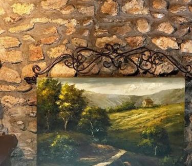 Rancio Valcuvia Ski Chalet | Cascina di Malva
