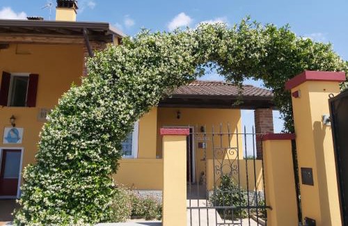 Ghedi Bed & Breakfast | Cascina Olmetto di Sotto