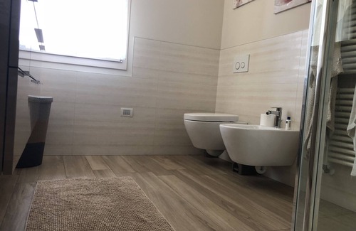Asola Bed & Breakfast | Cascina Sagrestia | Premium Quality B & B Gluten Free