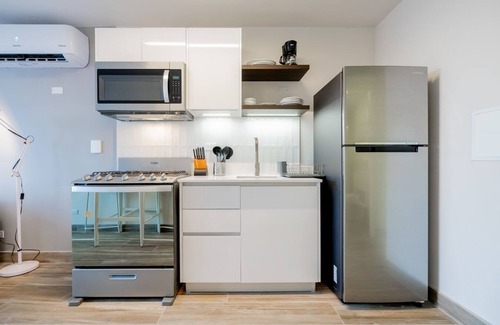Santa Ana Apartment | Casco View Life - Premium View. 1 Bedroom