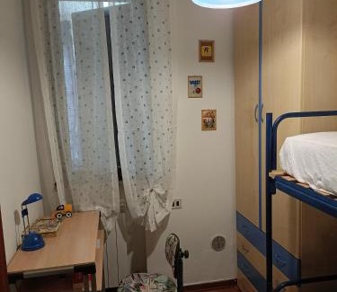 Lido di Pomposa Apartment | Case al mare lido degli scacchi