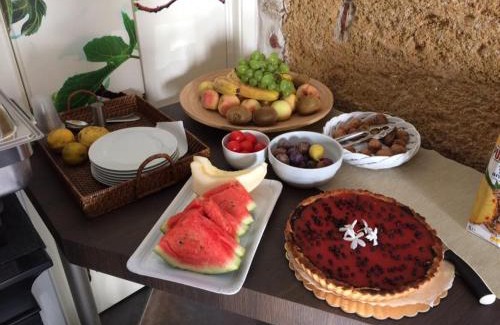 Santa Flavia Bed & Breakfast | Case Giannone