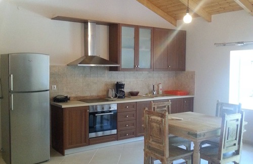 Lefkas House | Case of Dragano 2 - independent house