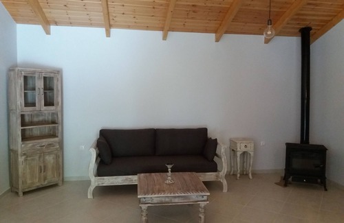Lefkas House | Case of Dragano 2 - independent house