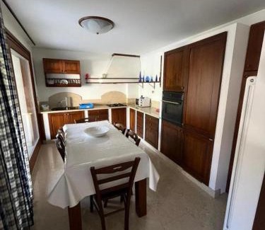 Santa Giustina Apartment | Case Pizzocco 1 a Santa Giustina