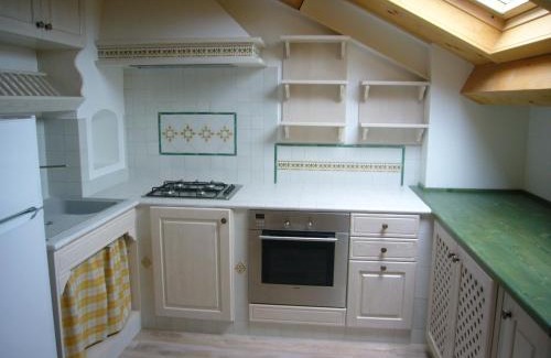 Santa Giustina Apartment | Case Pizzocco 3 a Santa Giustina