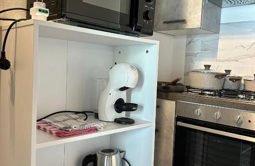 Noale Apartment | Case Stevanato appartamento FLOR